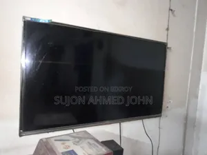 Smart LED Television