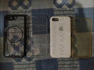 iPhone SE/8/7 Cover Sell