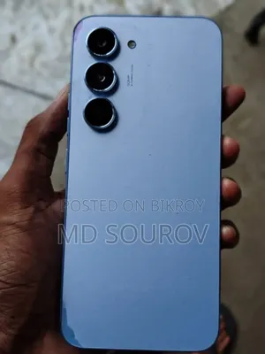 Tecno Spark 40 Pro 128 GB Blue