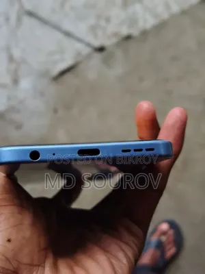 Tecno Spark 40 Pro 128 GB Blue