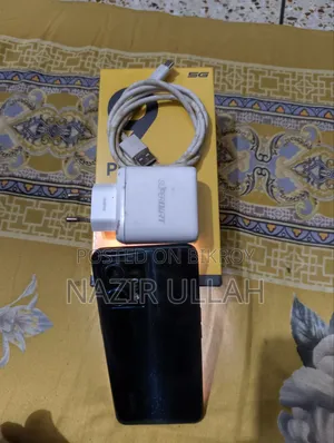 Realme 9 Pro+ 128 GB Green