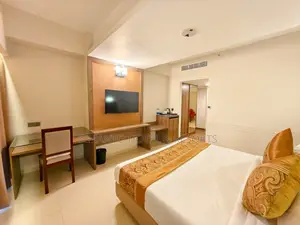 দ্য গ্র্যান্ড প্যাসিফিক হোটেল স্যুট শেয়ার সেল