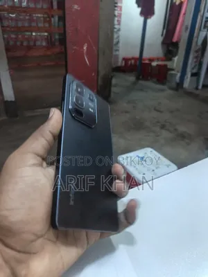 Infinix Note 50 4G 256 GB Black