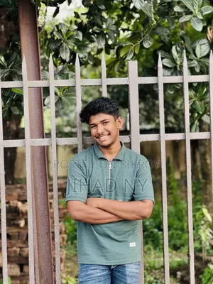 Faisal Hossain Zihad