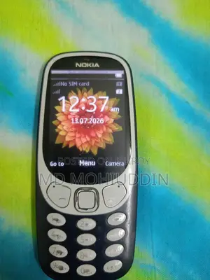 Nokia 3310 Black