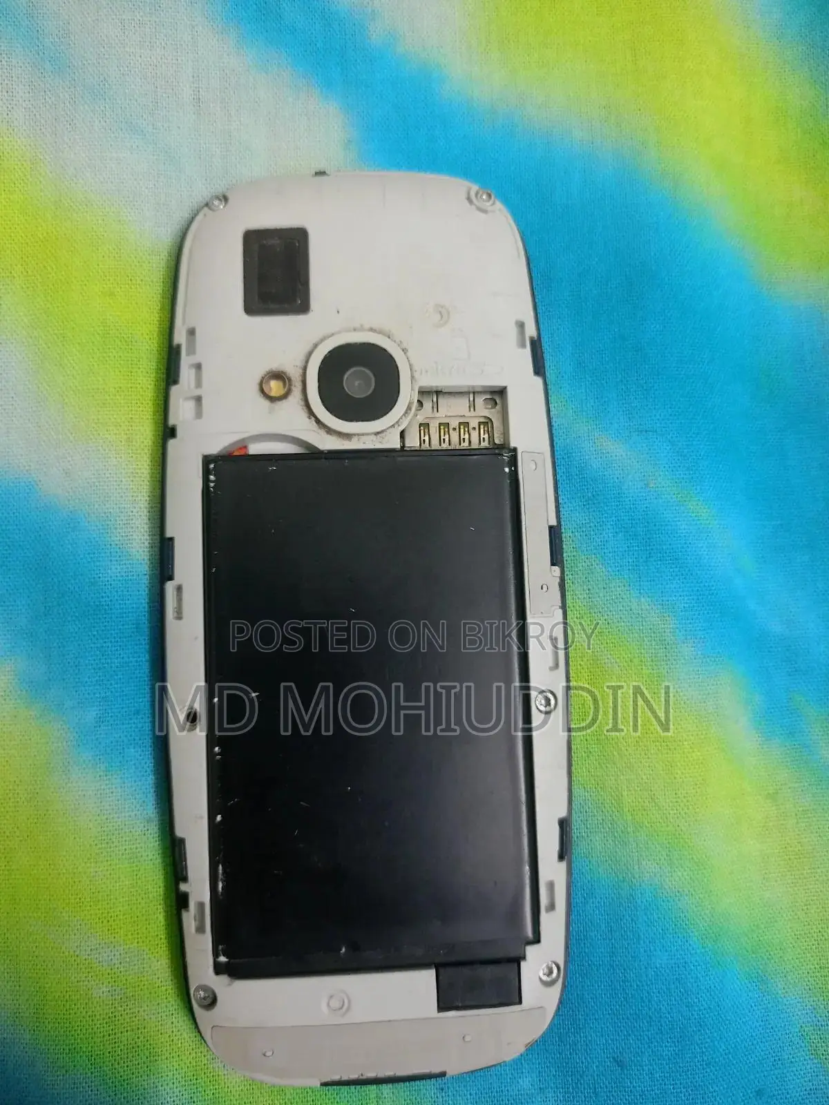 Nokia 3310 Black