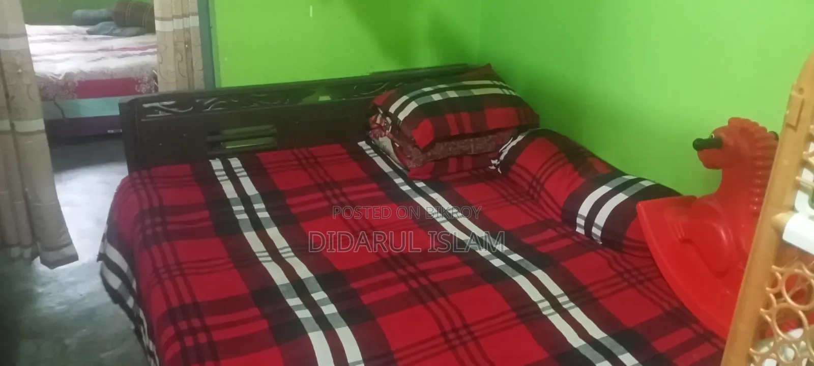 খাট বিক্রি