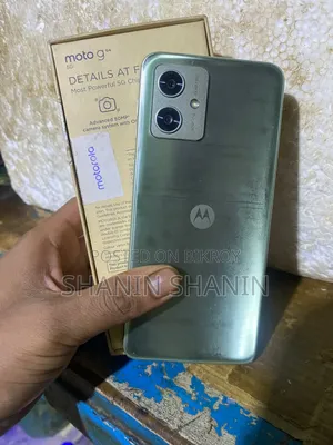 মটোরোলা মটো জি৬৪ ১২৮ জিবি
