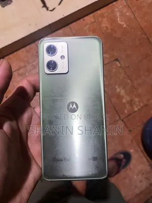 মটোরোলা মটো জি৬৪ ১২৮ জিবি