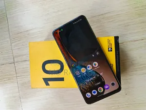 Realme 10 64 GB Rose Gold