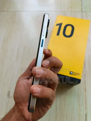 Realme 10 64 GB Rose Gold