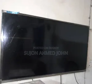 Smart LED Television