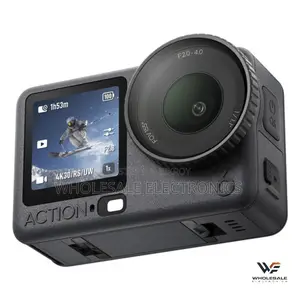 DJI Osmo Action 6 Standard Combo