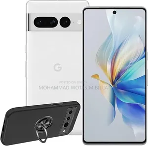 Google Pixel 7 Pro 512 GB White
