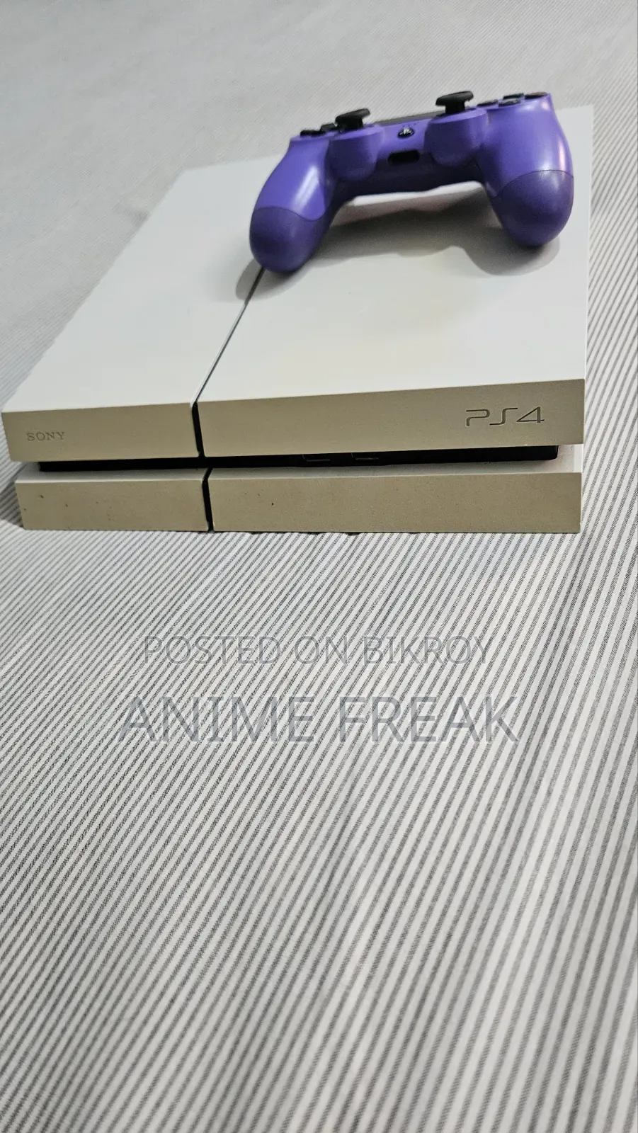 Ps4 Jailbreak