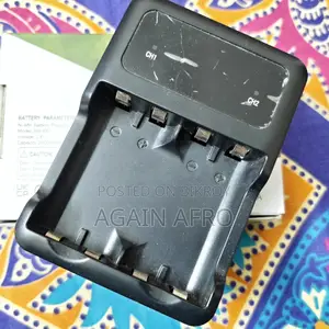 Xbox Controller Rechargeable Battery Pack With Dual Charger
