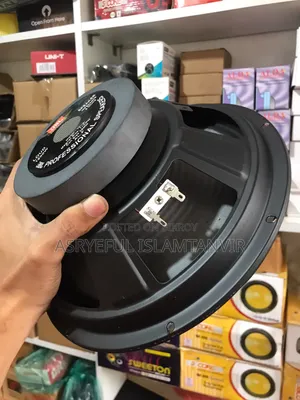JBL Sound Box 10" 120mg