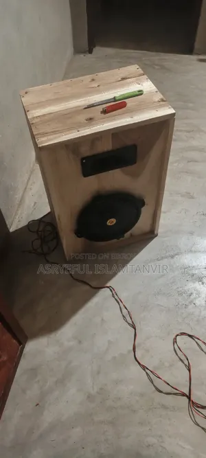 JBL Sound Box 10" 120mg