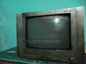 Panasonic 14" CRT TV