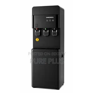 Hot Cold Warm Water Dispenser