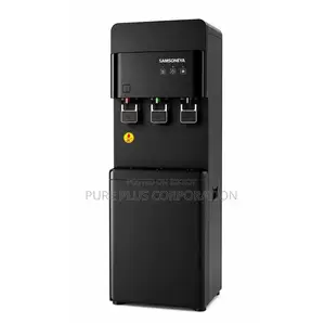 Hot Cold Warm Water Dispenser