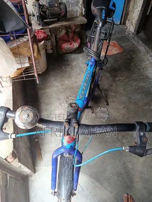 Cycle for Sell