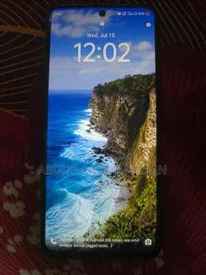 Vivo T3x 128 GB Blue
