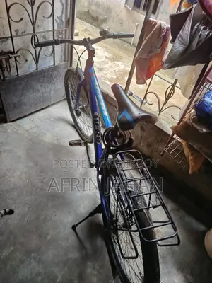 Cycle for Sell