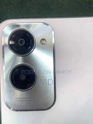 Vivo Y18 128 GB Silver