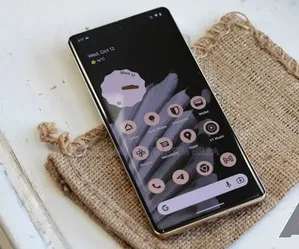 Google Pixel 7 Pro 512 GB White