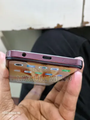 Vivo Y28s 128 GB Bronze