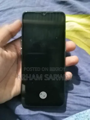 Oppo F15 256 GB White