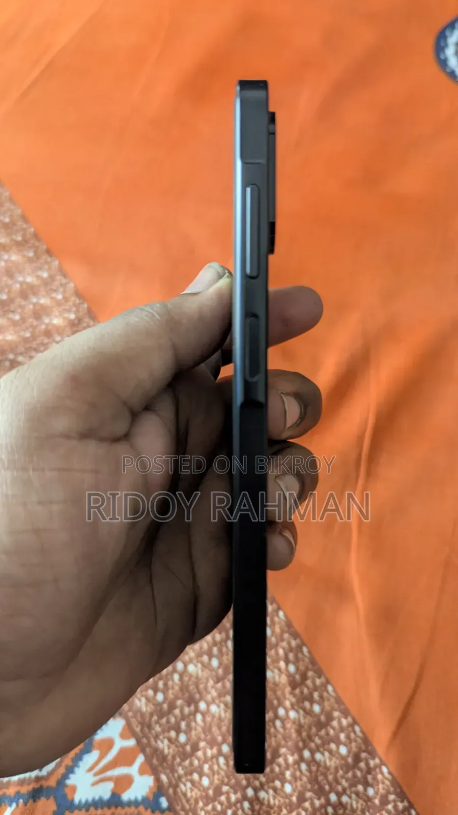 Samsung Galaxy A07 4G 128 GB Gray