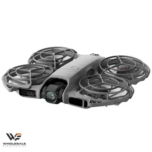 DJI Neo 2 Fly More Combo