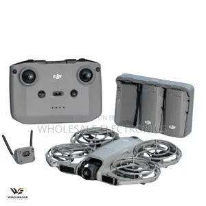DJI Neo 2 Fly More Combo