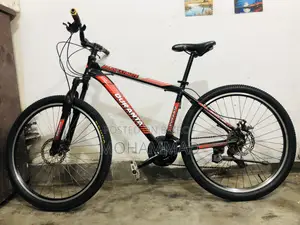 Duranta X300 Gear Cycle 26” Aluminium Fresh Condition