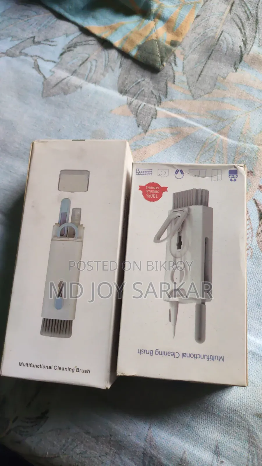 Laptop, Phone, Keyboard, Earphone Cleaning Kit