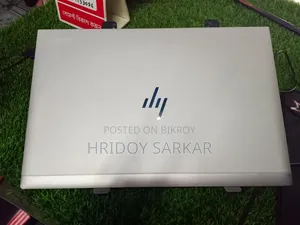 Laptop HP EliteBook 840 G7 16GB Intel Core i5 SSD 512GB