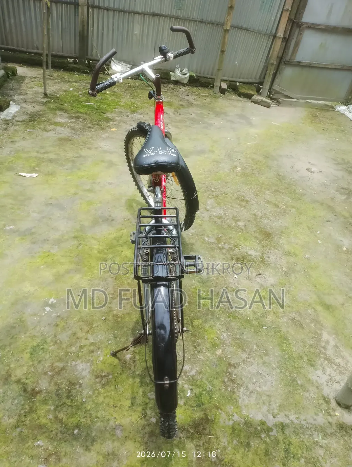 Phoenix bicycle for sale