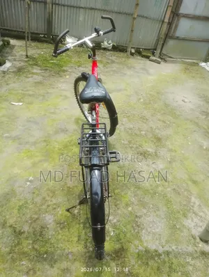 Phoenix bicycle for sale