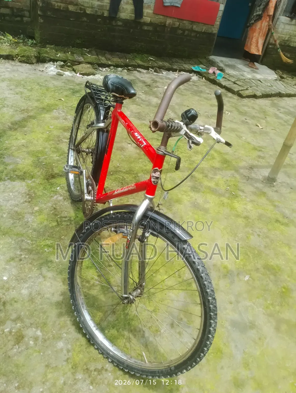 Phoenix bicycle for sale