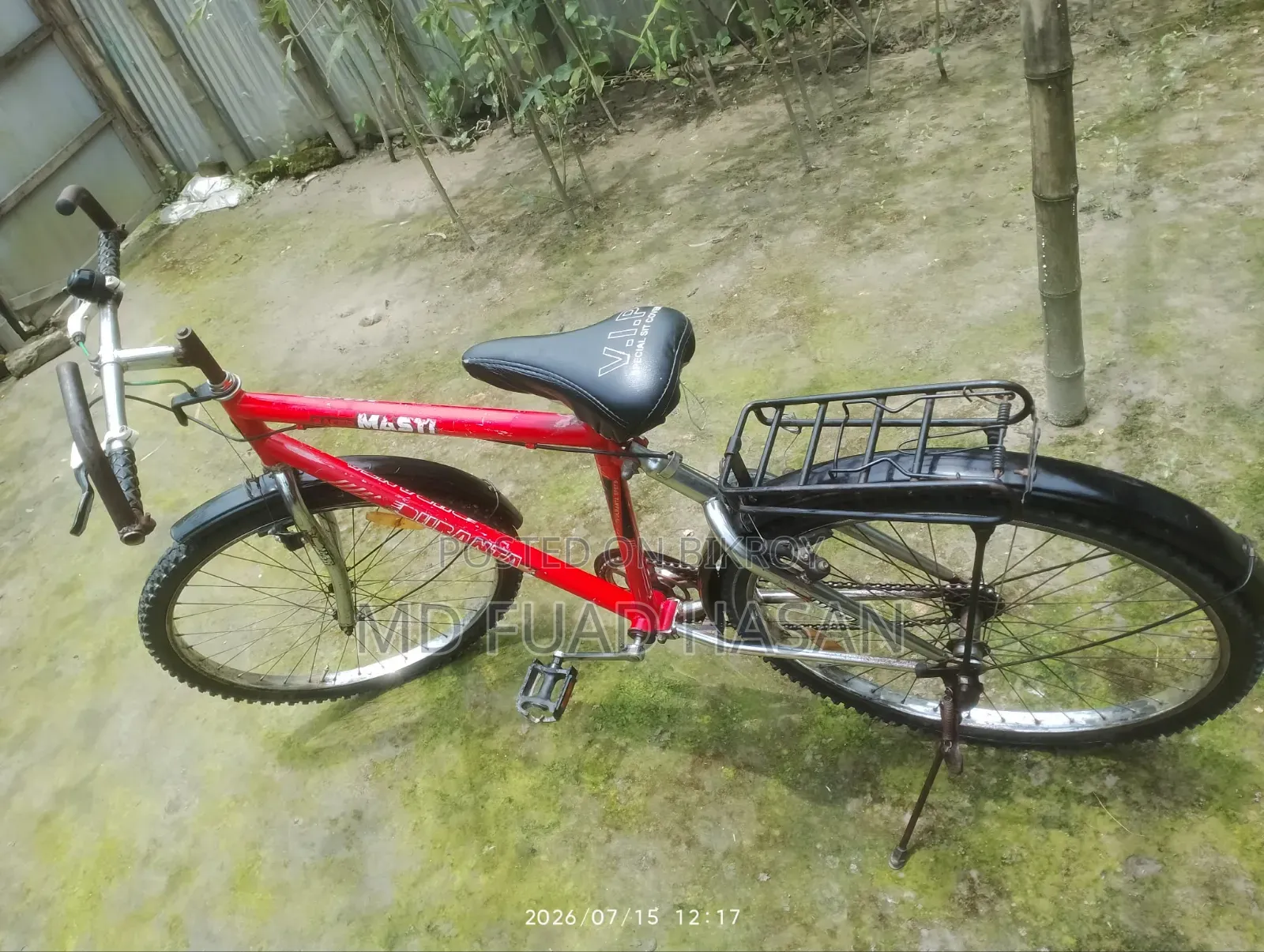 Phoenix bicycle for sale