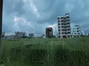 N Block 5 Katha Plot Sell