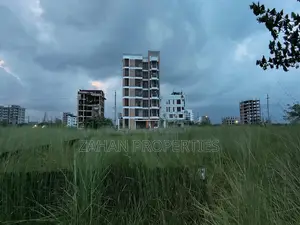 N Block 5 Katha Plot Sell