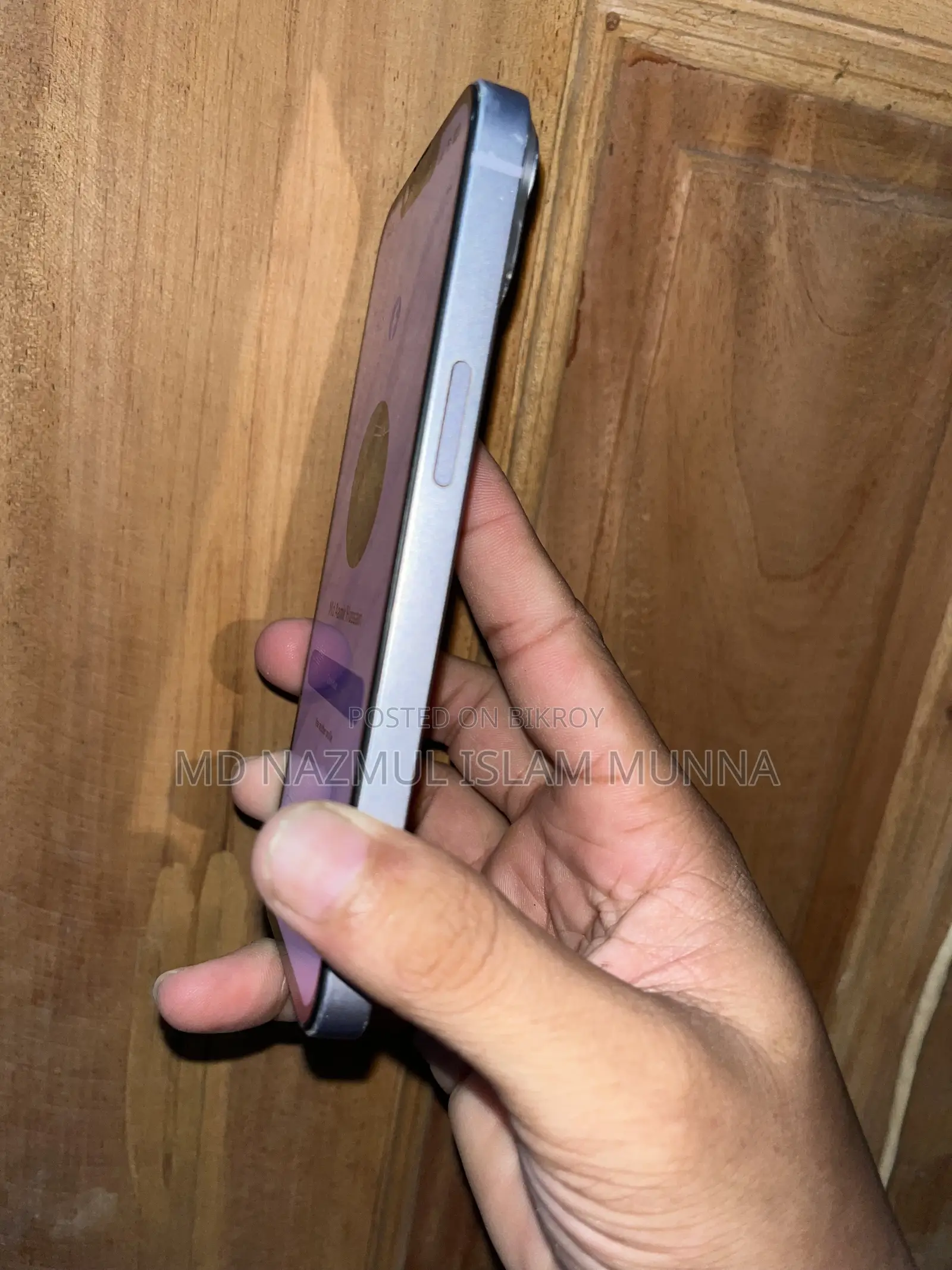 Apple iPhone 14 128 GB White