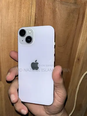Apple iPhone 14 128 GB White