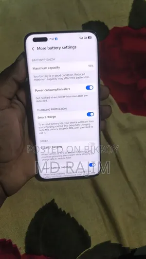 Honor Magic5 Pro 256 GB