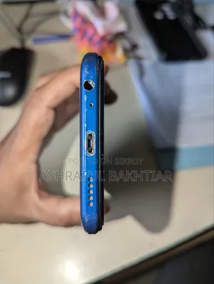 Tecno Spark Go 2022 32 GB Blue