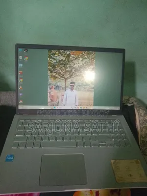 Laptop Asus N51TP 4GB Intel Core i3 SSD 512GB