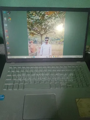 Laptop Asus N51TP 4GB Intel Core i3 SSD 512GB